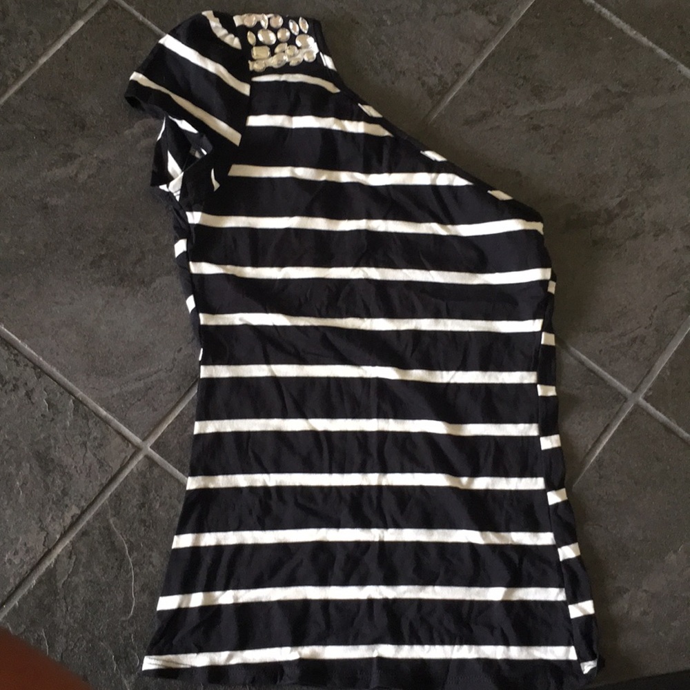 Brand New Top